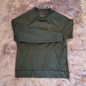 Nike Jumpan Air Jordan Therma Fit Crewneck Sweater